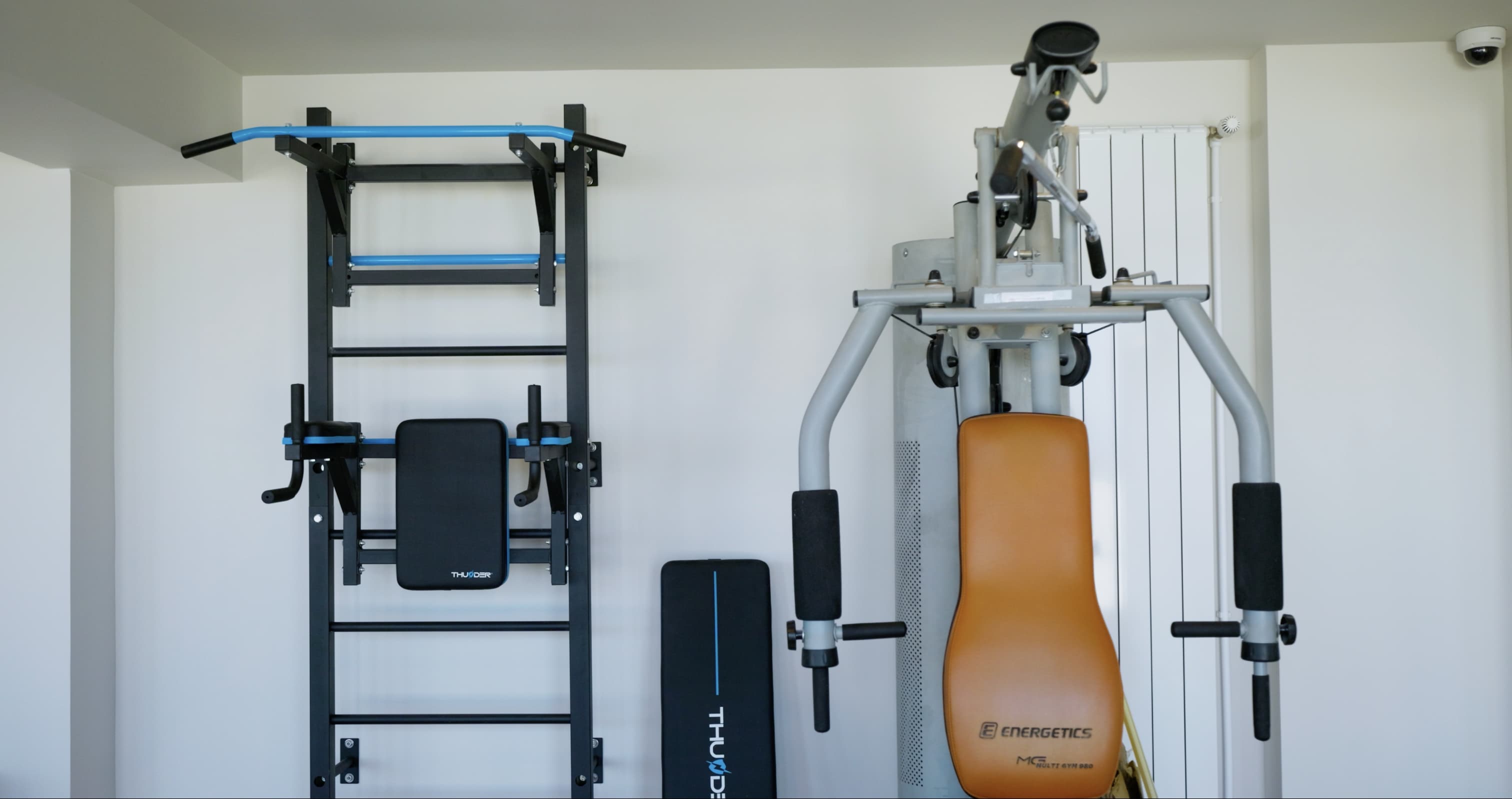 Vraja Mării by the Sea - kineto-and-fitness-rooms 1