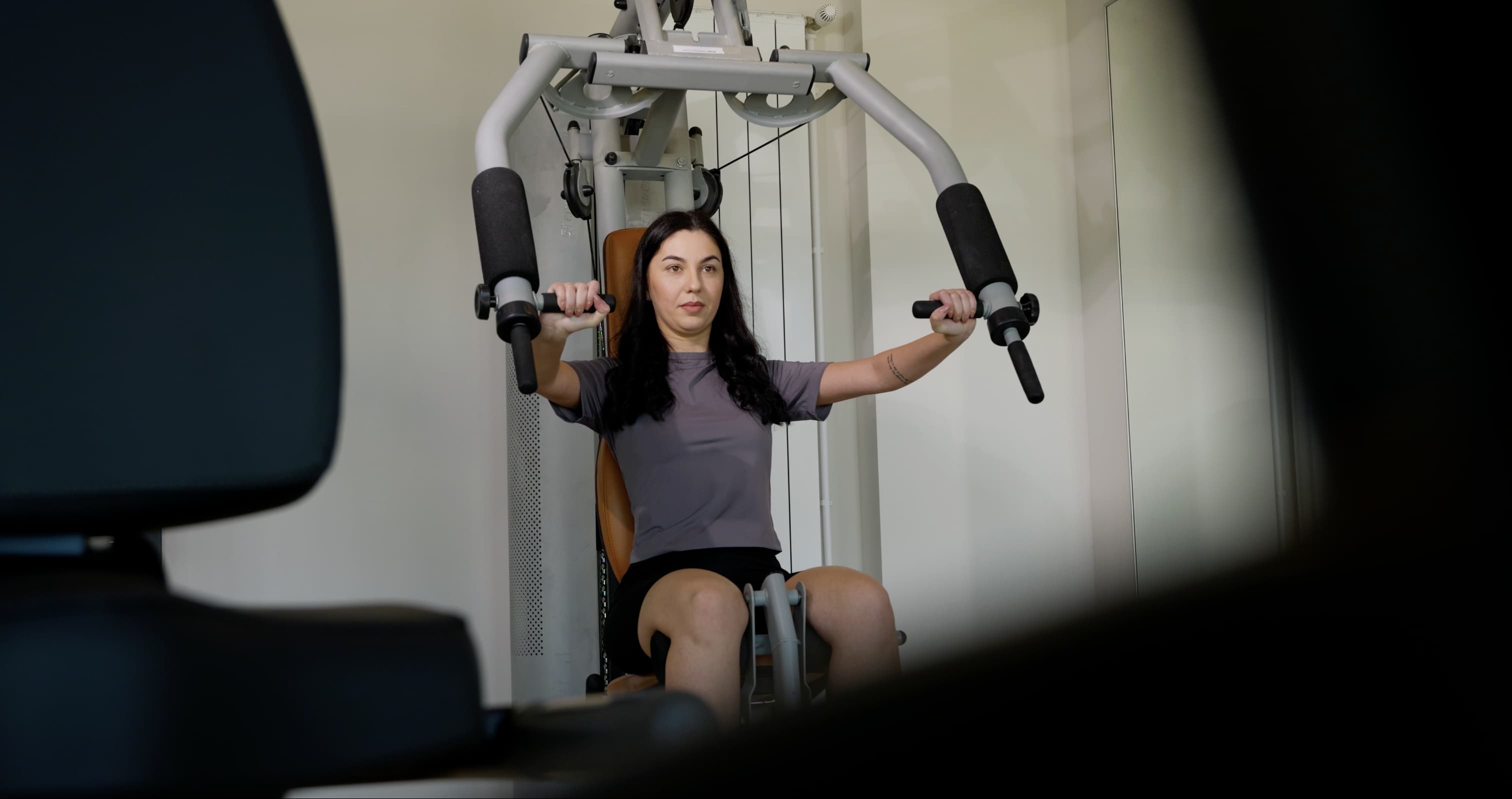 Vraja Mării by the Sea - kineto-and-fitness-rooms 5